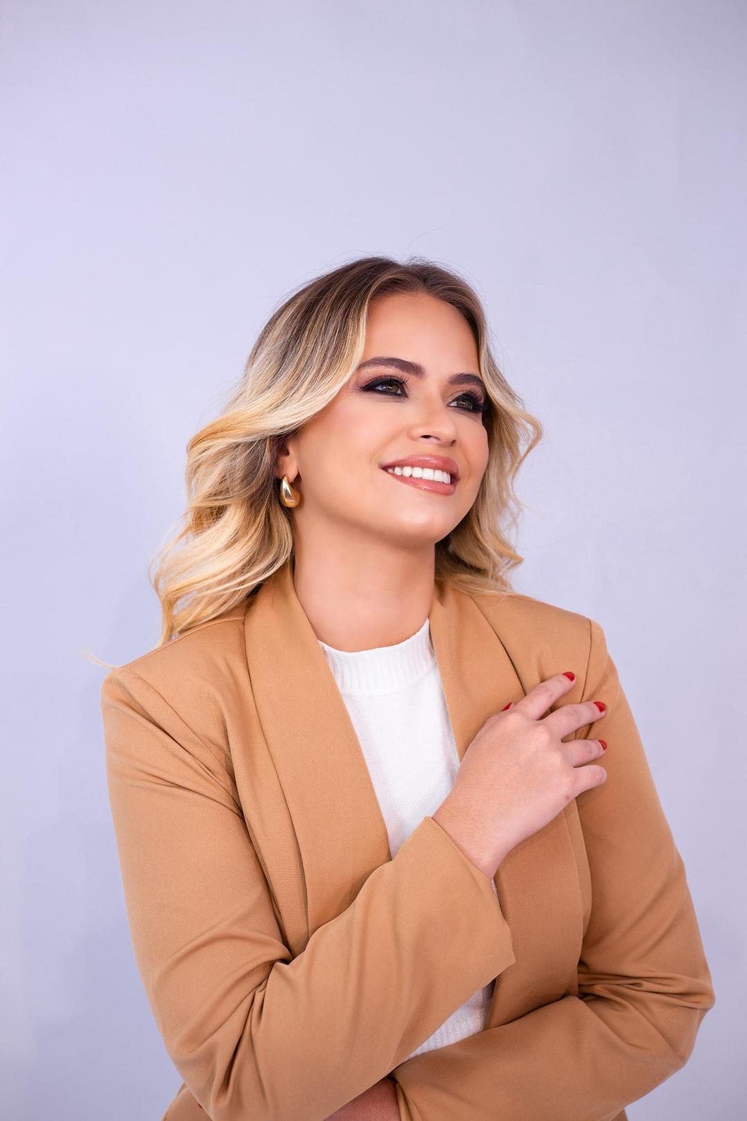 Rayane Santos - Advogada